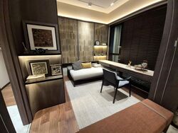 The Robertson Opus (D9), Condominium #468799921